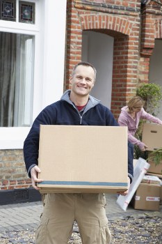 Final terms and conditions agreement for a removals service