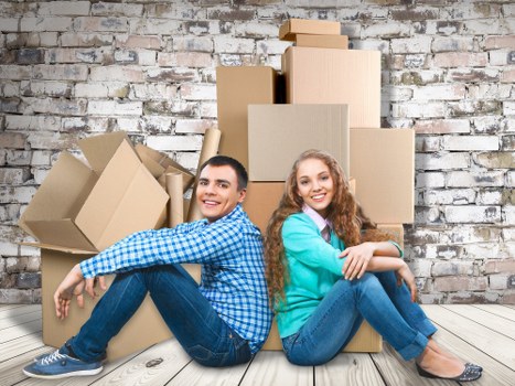 Secure Kensington Removals payment page with safe online transaction features