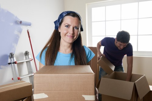Kensington area moving service for residential and commercial customers