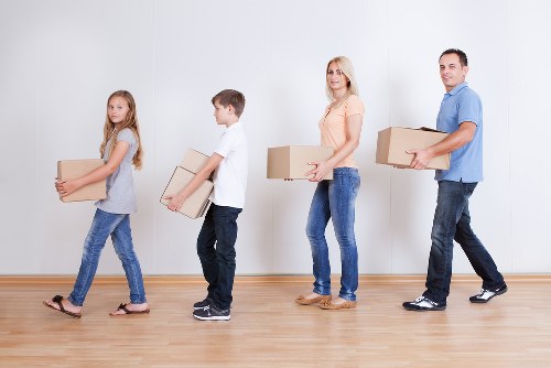 Business relocation support for Kensington offices and workspaces